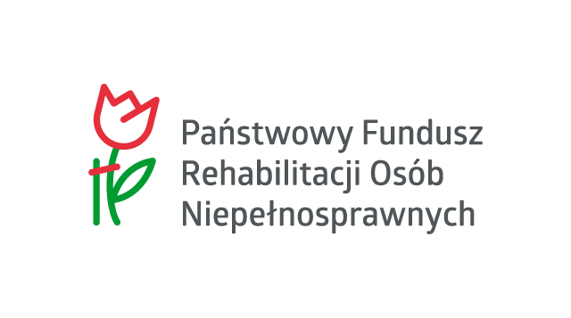 PFRON – Państwowy Fundusz Rehabilitacji Osób Niepełnosprawnych